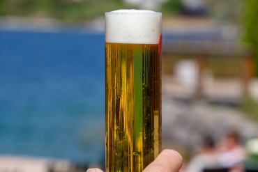 The Reel Ale Festival