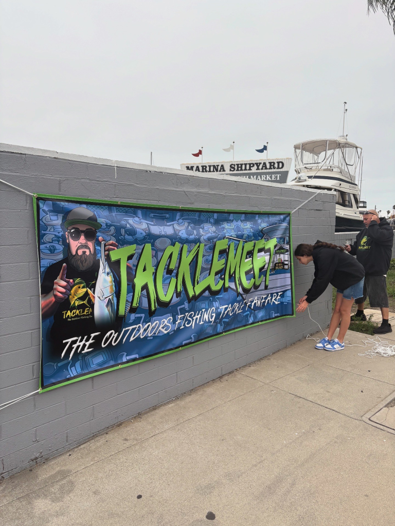 TackleMeet Banner