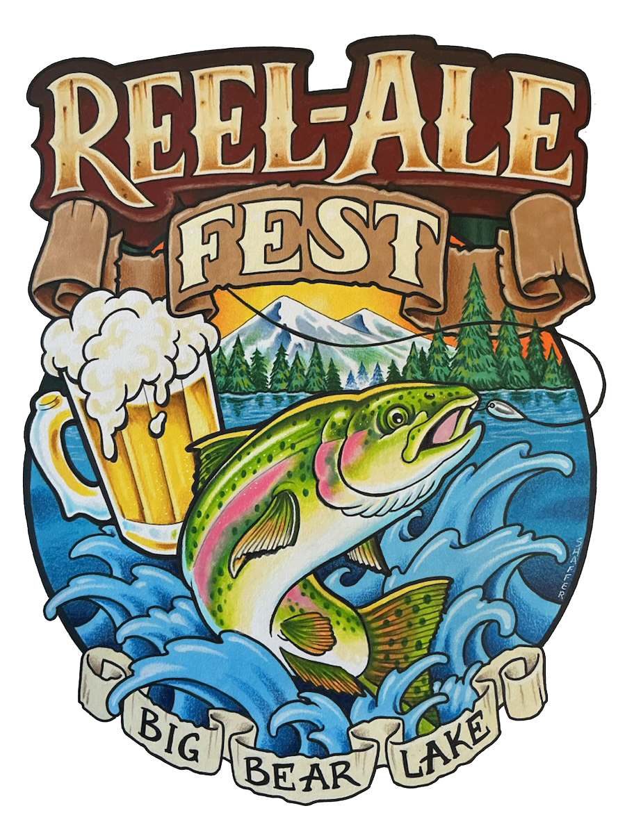 Reel Ale Festival