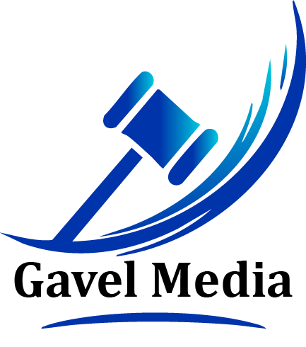 Gavel Media Logo