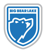 Big Bear Lake Logo