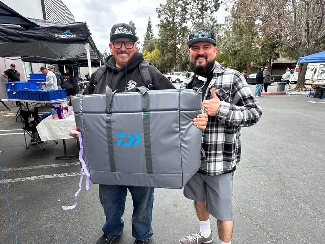 TackleMeet customers