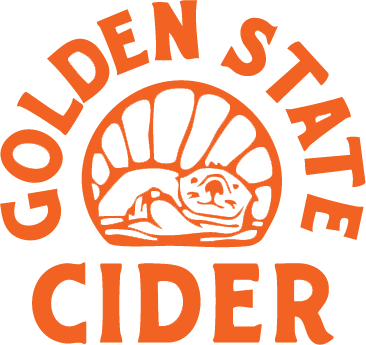 Golden State Cider
