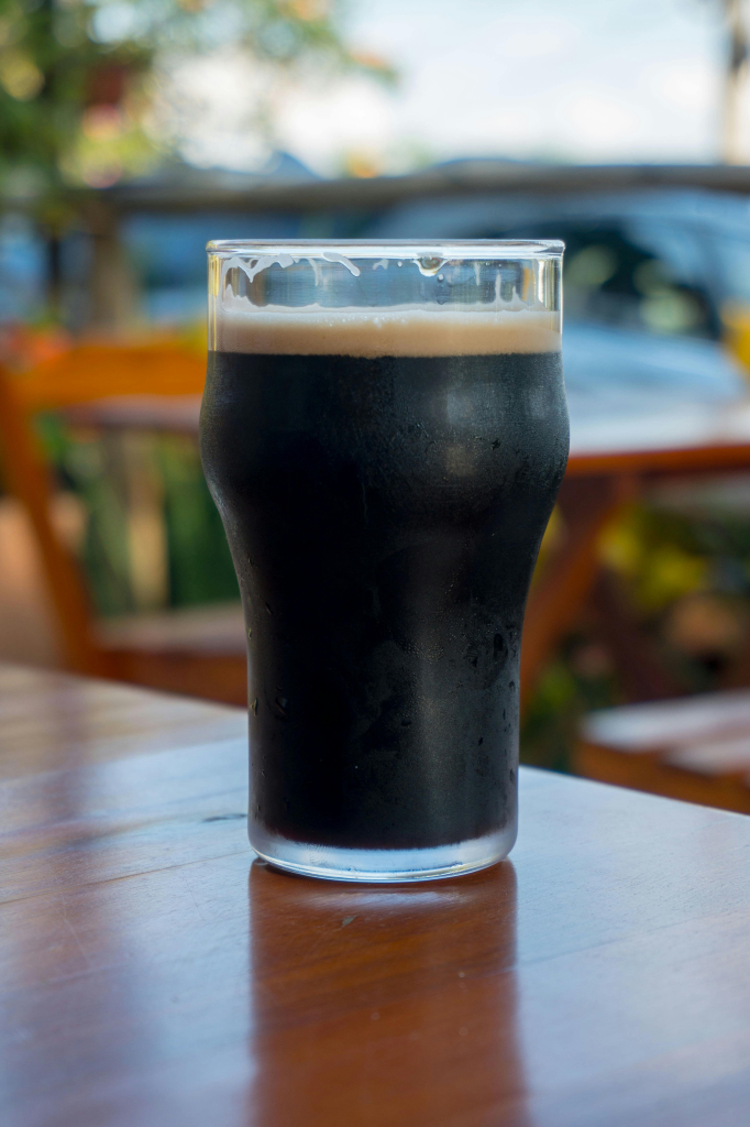 Stout Beer